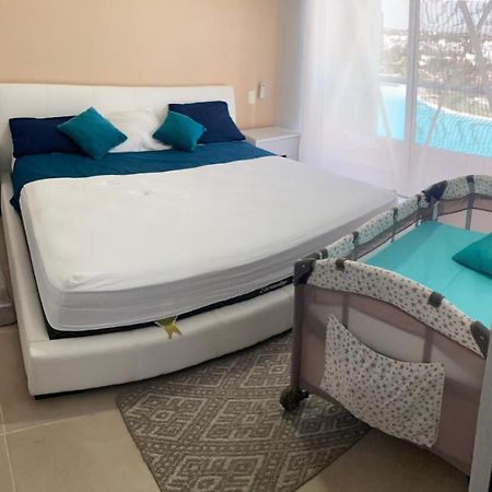 Dream Family Vacations Cancún Extérieur photo
