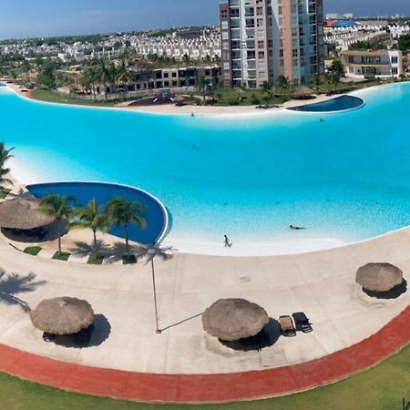 Dream Family Vacations Cancún Extérieur photo
