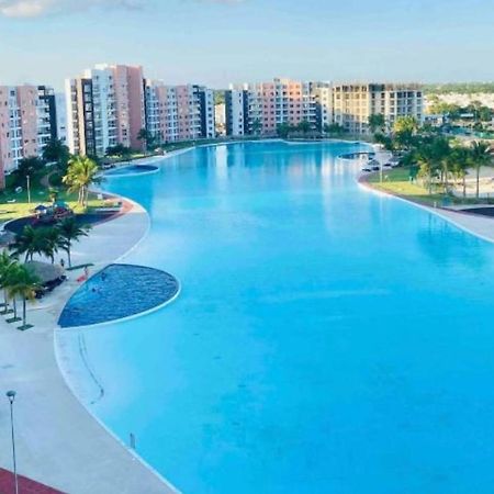 Dream Family Vacations Cancún Extérieur photo