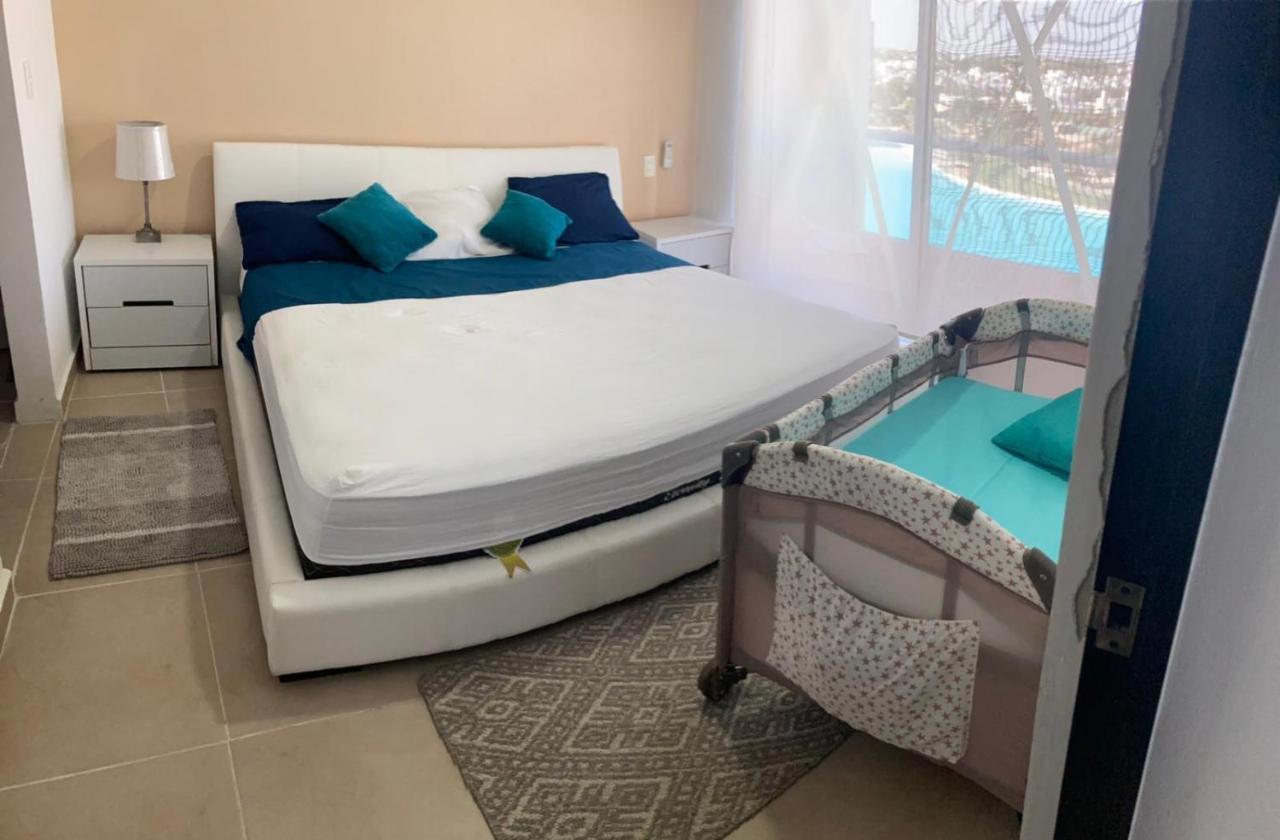 Dream Family Vacations Cancún Extérieur photo