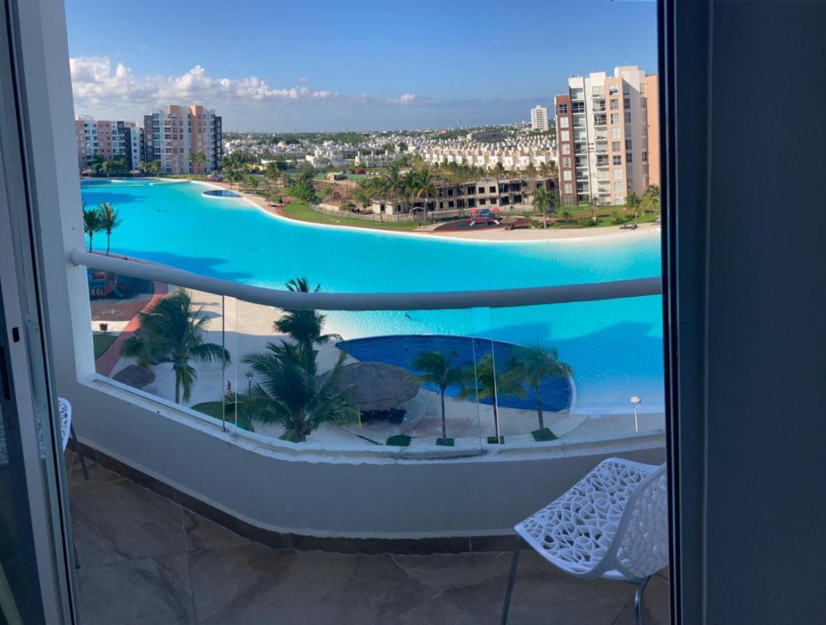 Dream Family Vacations Cancún Extérieur photo