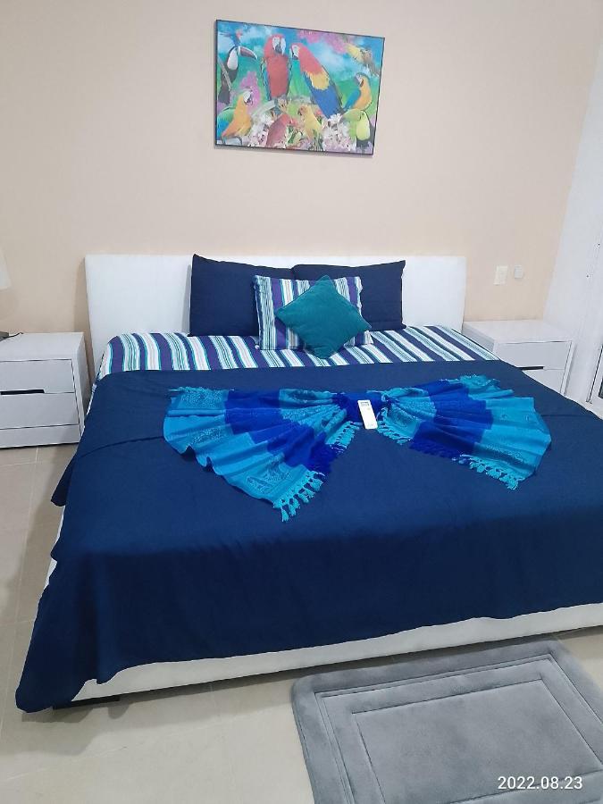 Dream Family Vacations Cancún Extérieur photo